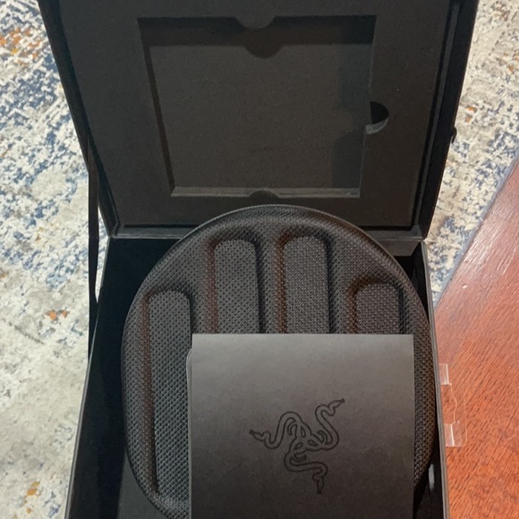 Surround sound gaming headset - Picture 5 of 8